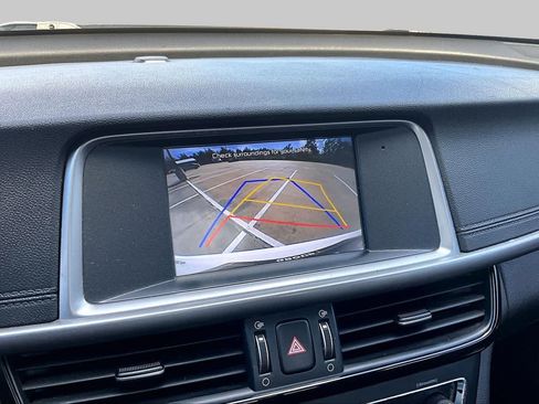 Used 2018 Kia Optima LX FWD image 24