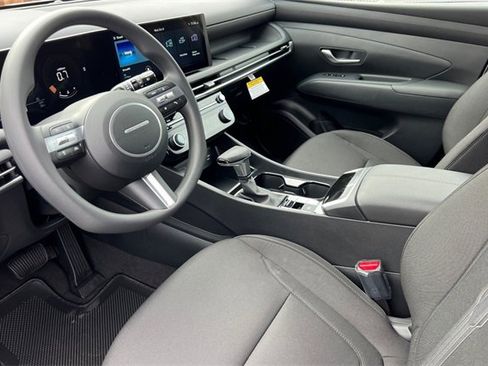 New 2026 Hyundai Tucson SEL image 10
