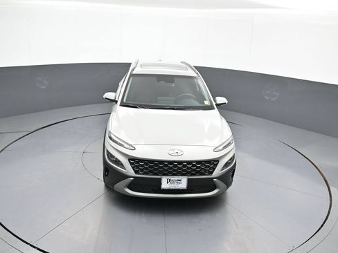 Certified 2022 Hyundai Kona SEL w/ Convenience Package AWD/4WD image 36