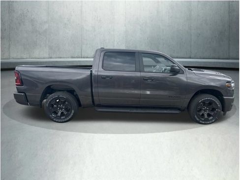 New 2026 RAM 1500 Express AWD/4WD image 6