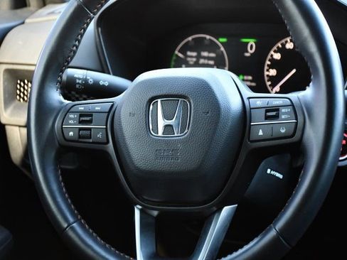 Used 2025 Honda CR-V Sport-L image 19