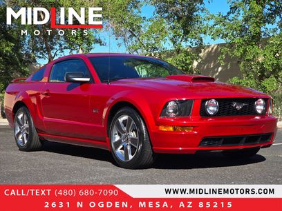 Used 2008 Ford Mustang GT Premium