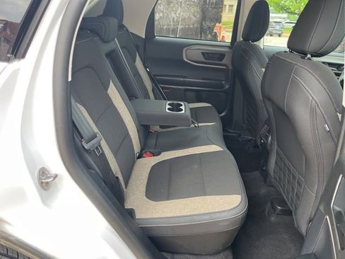 Used 2025 Ford Bronco Sport Big Bend AWD/4WD image 21