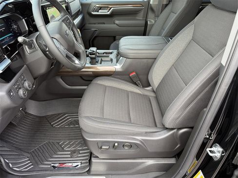 New 2026 Chevrolet Silverado 1500 LT Trail Boss w/ Protection Package image 10