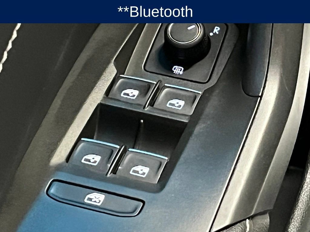 Used 2023 Volkswagen Jetta SEL FWD image 18