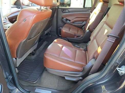 Used 2016 Chevrolet Tahoe LTZ AWD/4WD image 22
