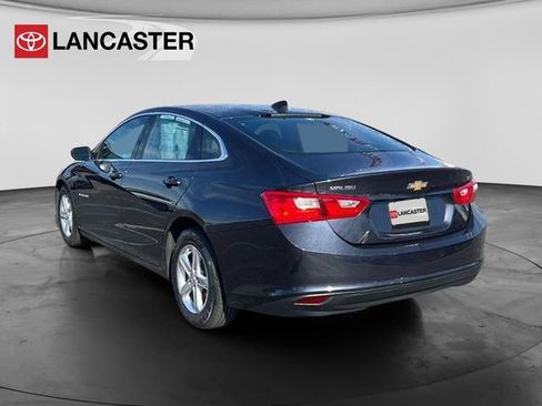 Used 2023 Chevrolet Malibu LT image 5