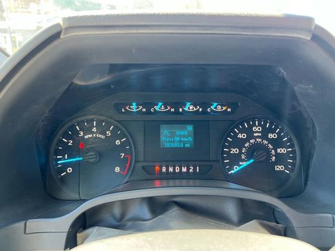 Used 2018 Ford F150 XL image 11