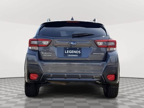 Used 2021 Subaru Crosstrek 2.0i Premium AWD/4WD image 5