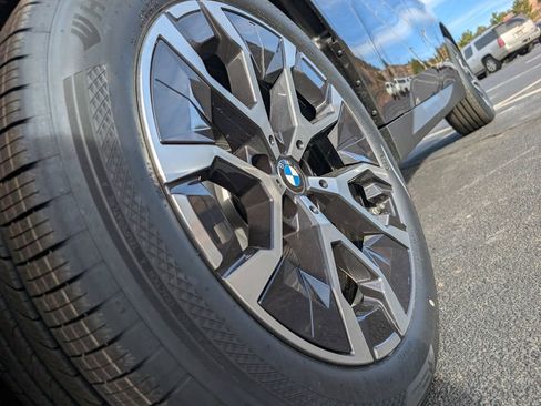 New 2026 BMW X3 xDrive30 w/ Premium Package image 9