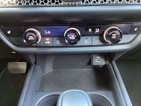 Used 2025 Honda HR-V Sport image 20