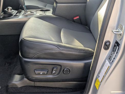 Used 2024 Toyota 4Runner SR5 Premium image 23