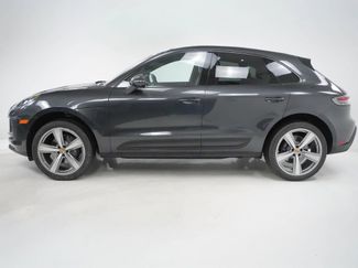 Certified 2026 Porsche Macan AWD/4WD video 2