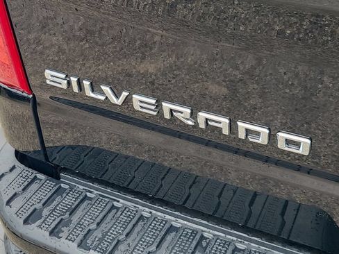 New 2026 Chevrolet Silverado 1500 LT Trail Boss AWD/4WD image 35