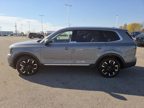 Used 2024 Kia Telluride SX image 15