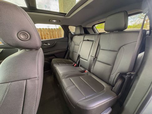 Used 2023 Chevrolet Blazer LT w/ Midnight/Sport Edition AWD/4WD image 20