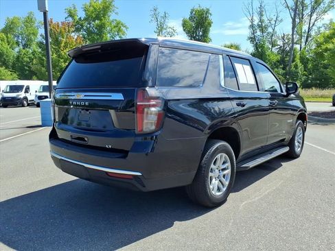 Certified 2024 Chevrolet Tahoe LT AWD/4WD image 33