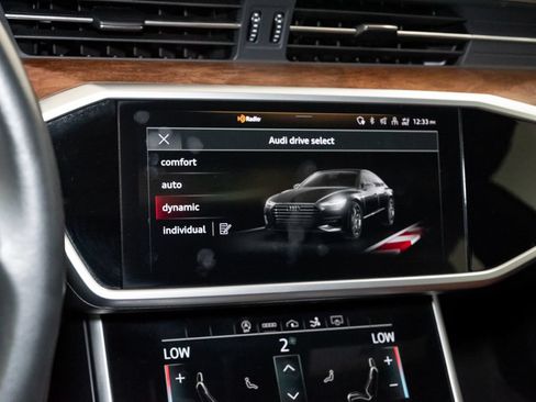 Used 2022 Audi A7 3.0T Premium Plus w/ Premium Plus AWD/4WD image 19