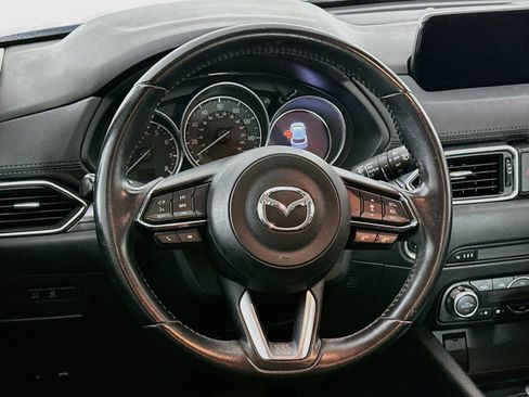 Used 2018 MAZDA CX-5 Touring FWD image 18