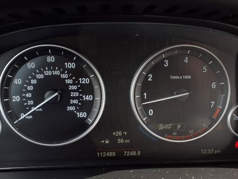 Used 2016 BMW X5 xDrive35i image 17