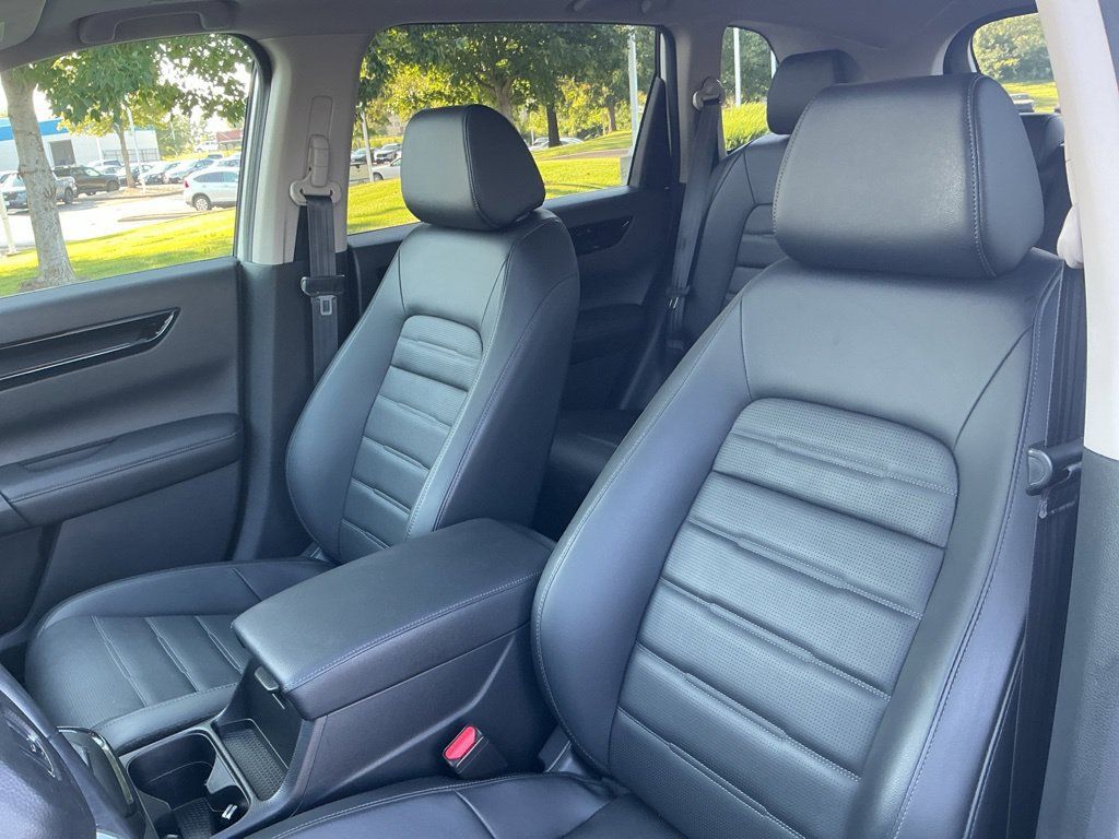 Used 2024 Honda CR-V EX-L image 20