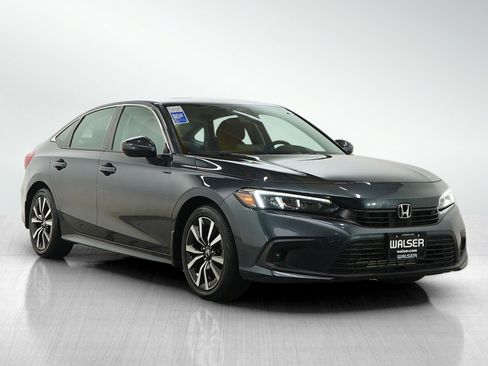 Used 2024 Honda Civic EX image 7