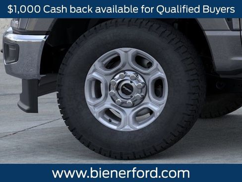 New 2026 Ford F250 XLT image 20