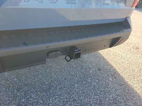 New 2026 Ford Maverick Lariat w/ 4K Tow Package image 27