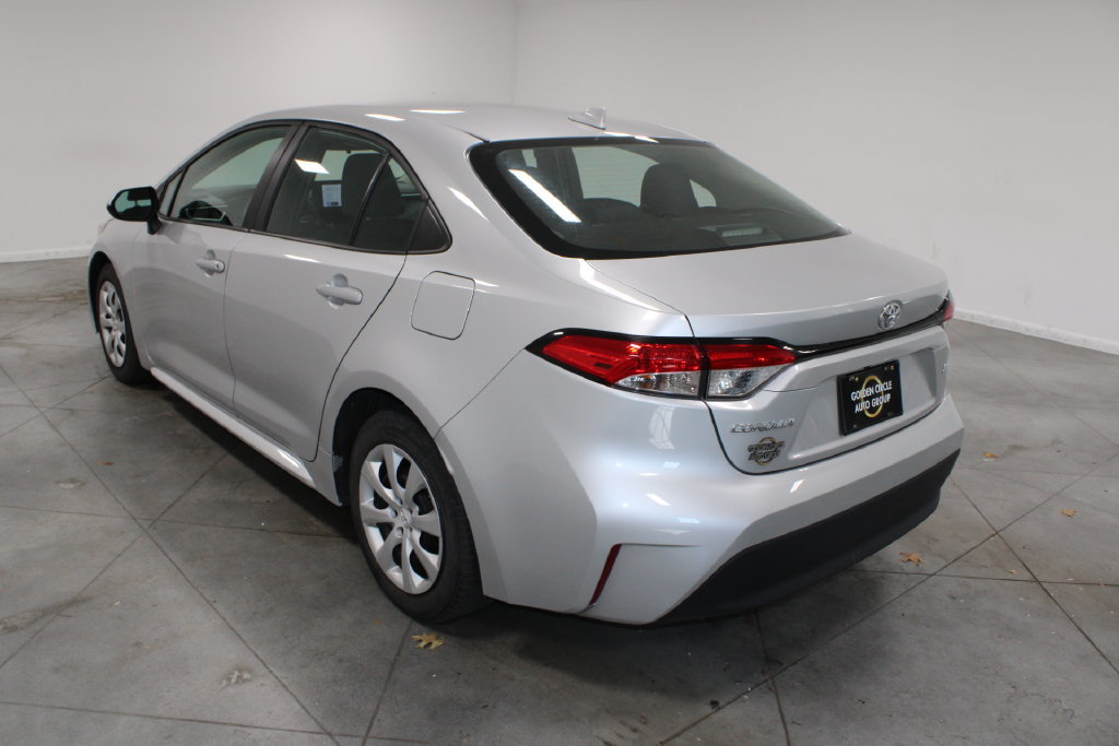 Used 2024 Toyota Corolla LE FWD image 7