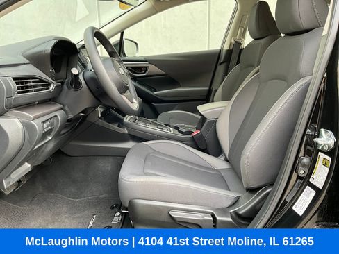 Used 2025 Subaru Impreza 2.0i AWD/4WD image 2