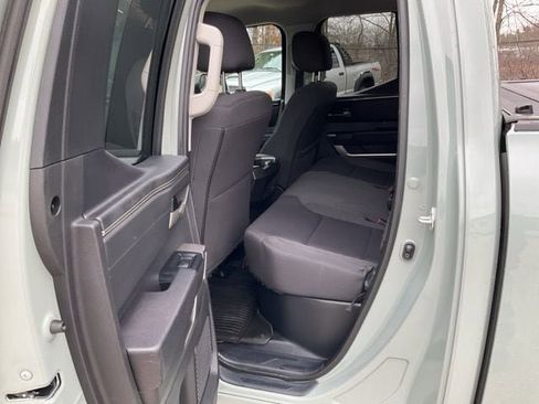 Used 2024 Toyota Tundra SR5 AWD/4WD image 36