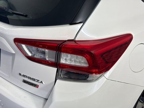 Used 2018 Subaru Impreza 2.0i Sport image 34