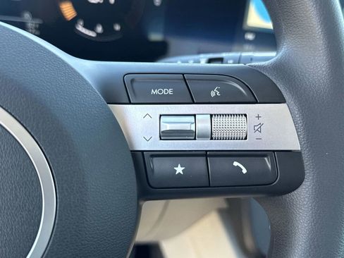 New 2026 Hyundai Tucson SE FWD image 21