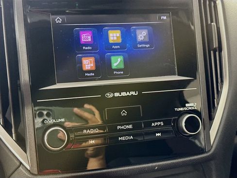 Used 2018 Subaru Crosstrek 2.0i Premium w/ Popular Package #2 AWD/4WD image 17