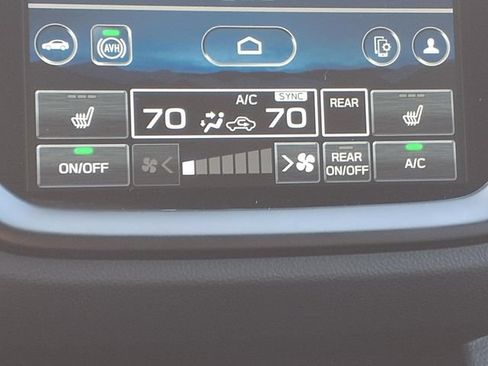 New 2026 Subaru Ascent Premium AWD/4WD image 11