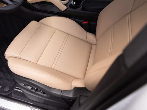 Certified 2026 Porsche Cayenne Coupe AWD/4WD image 23
