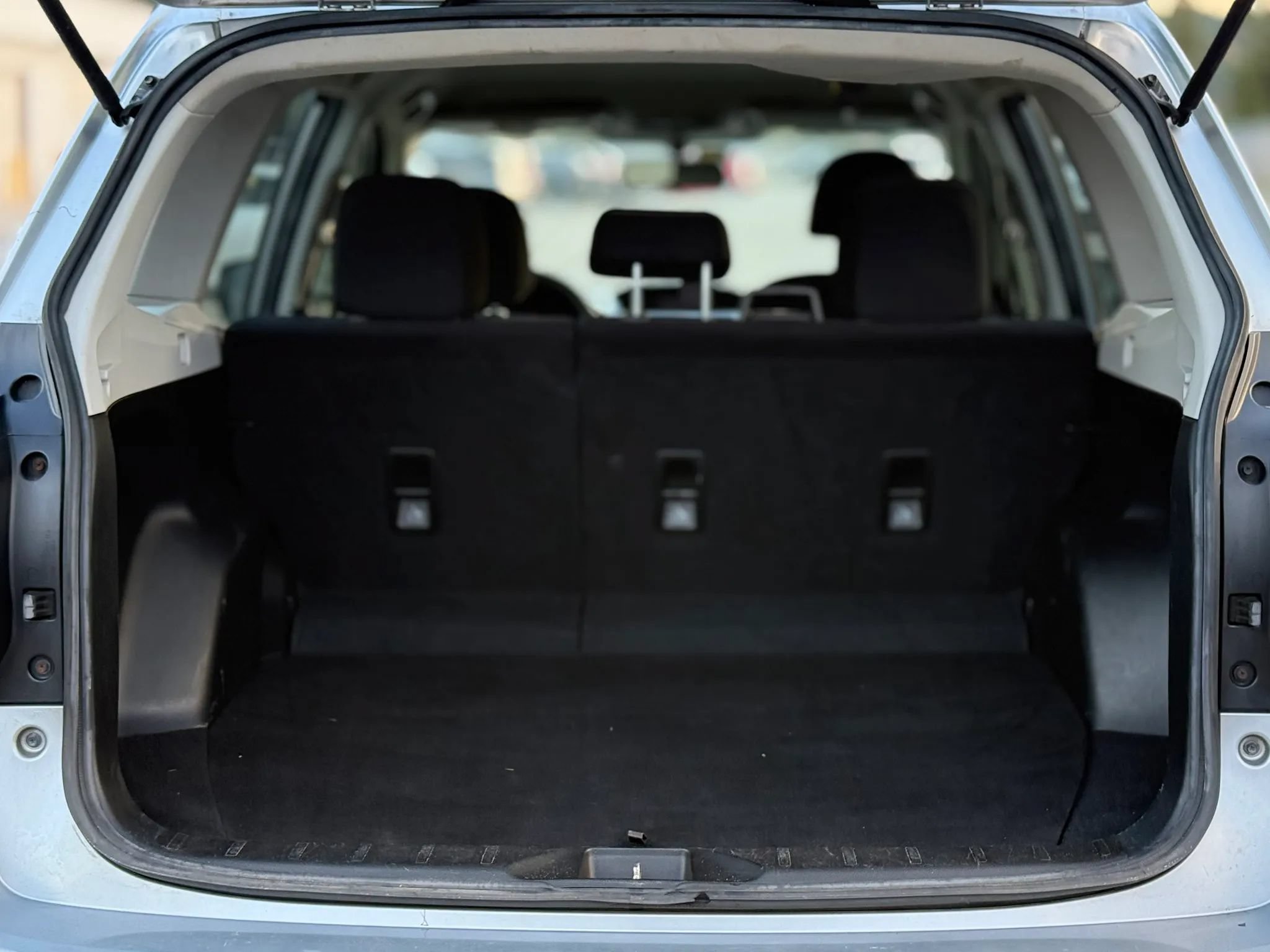 Used 2015 Subaru Forester 2.5i w/ Alloy Wheel Package AWD/4WD image 27