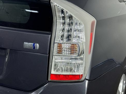 Used 2011 Toyota Prius Two FWD image 28