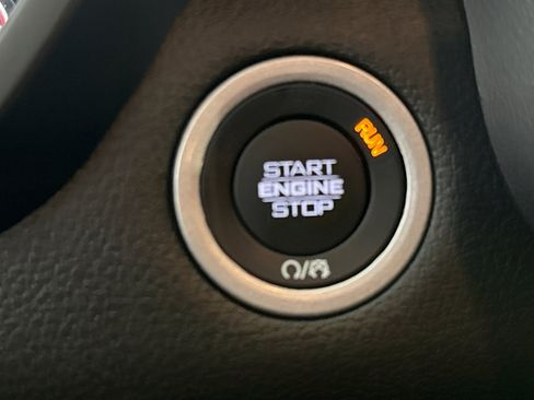 Used 2024 RAM 1500 Big Horn AWD/4WD image 17