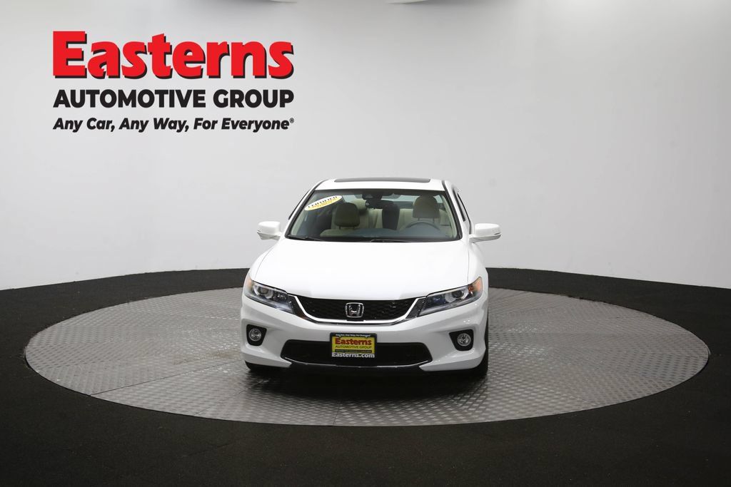 Used 2015 Honda Accord EX-L image 54
