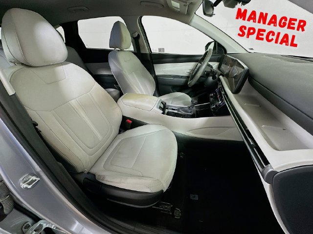 Used 2025 Hyundai Tucson SEL FWD image 26