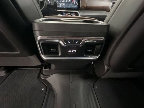 Certified 2025 GMC Sierra 1500 Denali Ultimate AWD/4WD image 22