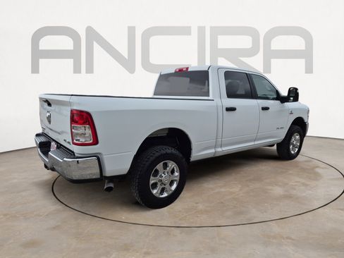 Used 2023 RAM 2500 Big Horn w/ Level 1 Equipment Group AWD/4WD image 10