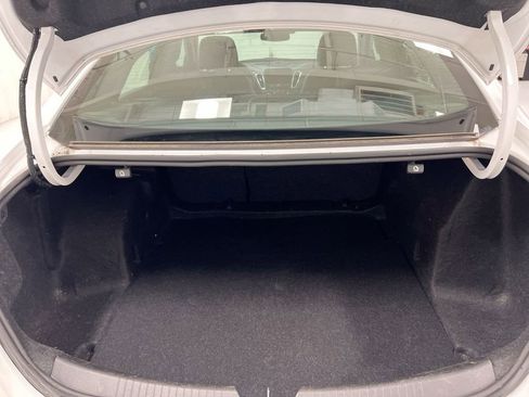 Used 2024 Chevrolet Malibu LT FWD image 25