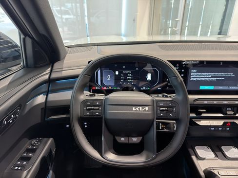 New 2027 Kia Telluride SX X-Line w/ Towing Package AWD/4WD image 15