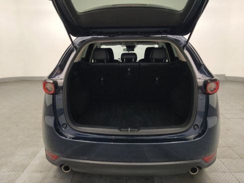 Used 2019 MAZDA CX-5 Touring FWD image 29