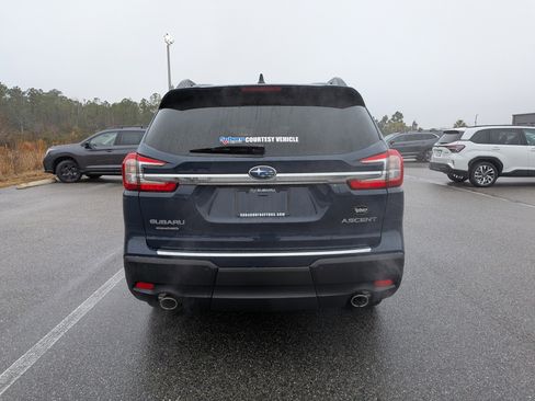 Certified 2025 Subaru Ascent Premium image 5