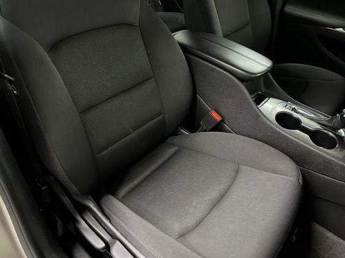 Certified 2024 Chevrolet Malibu LT FWD image 27