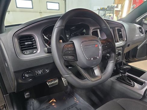 Used 2023 Dodge Charger R/T w/ Performance Handling Group image 15