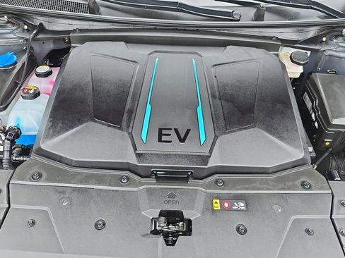 Certified 2023 Hyundai Ioniq 5 Limited RWD image 30